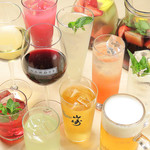 豊ノ蔵×GABU家 新宿東口店