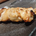 焼きとり 一鶏 - 