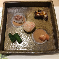 鮨 青海 - 