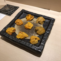 鮨 青海 - 