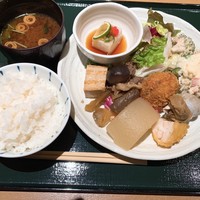 旬活和食 ままや - 
