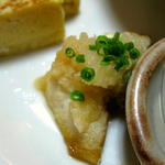 Shunsaiya Nagi - 焼き魚