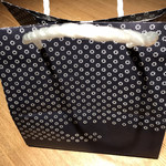 濱一 - 持ち帰りさば寿司（前日まで要予約）