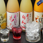 Izakaya Juunintoiro - 果実酒