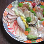 ダイニング藤蔵 - 