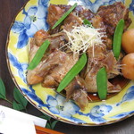 ダイニング藤蔵 - 