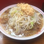 ザ・ラーメン スモールアックス - 