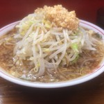 ザ・ラーメン スモールアックス - 