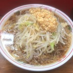 ザ・ラーメン スモールアックス - 