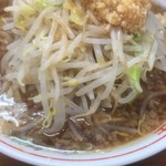 ザ・ラーメン スモールアックス - 