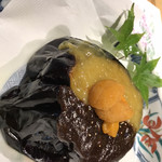 濱一 - 賀茂なす田楽