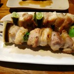 Yakitori Benten - おいしい串