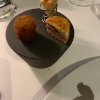 ドミニク・ブシェ トーキョー - 