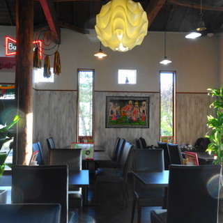 印度れすとらん カシミール_2