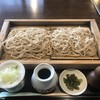 そば茶房 ゆうぜん