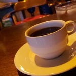 貞廣コーヒー店 - 実は美味しいんです♪。