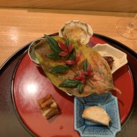 日本料理 太月 - 