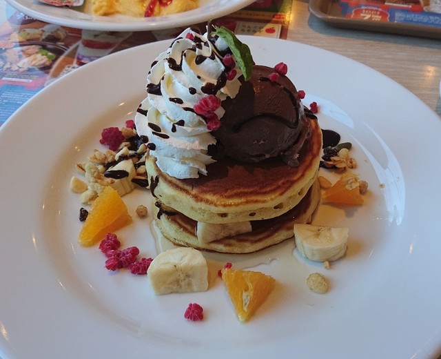 デニーズ 横浜日野店 Denny S 港南中央 ファミレス 食べログ デニーズ 横浜日野店 Denny S 港南中央 ファミレス 食べログ