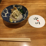 Sushi Nakagawa - 