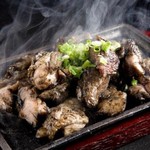 豊ノ蔵×GABU家 新宿東口店