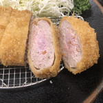 とんかつ 川久 - 