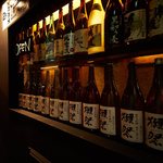 Koshitsu Izakaya Douraku - ドリンク写真