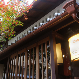 カフェ 火裏蓮花_1