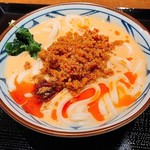 丸亀製麺 - 