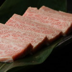 炭火焼肉・中華そば 天膳 - 