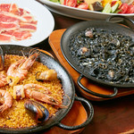 エル・アローニャ - 料理写真: