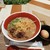 徳島ラーメン 麺王 - 料理写真: