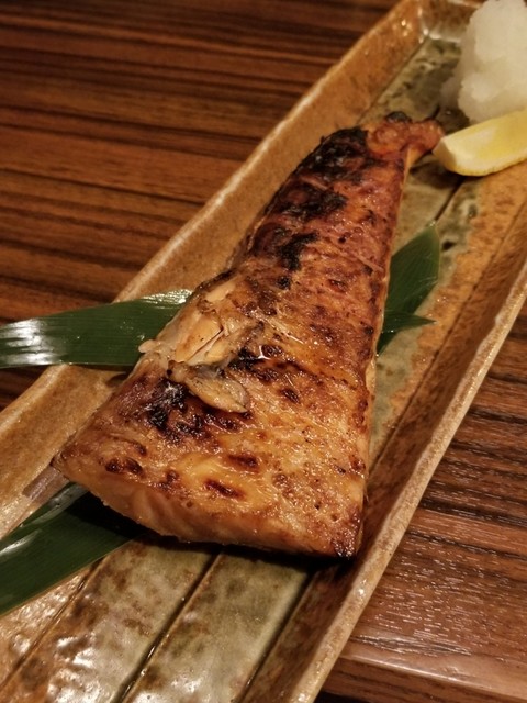 炭焼市場 たい笑 たいしょう 野々市工大前 居酒屋 食べログ