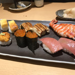 Sushi Miki - 