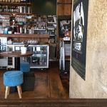 スペインバル バル akiba - 店内