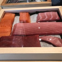 WASHOKU 蒼天  - 