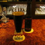 バー レガシー - ｢ガージェリー23/ブラック｣です｡