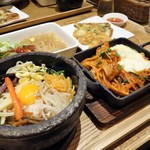 韓美膳 - 選べるお肉＆定番セット