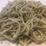 おおもり - 手挽きせいろ