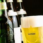 Sakaba Jingi Matsuo Jingisukan Tomoya - お酒はなんと、121種類＋ソフトドリンク15種類 