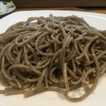 おおもり - 10割