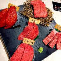 完全個室 牛の達人 秋葉原店 - 
