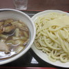 深山うどん