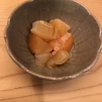 鮨処 平野 - 