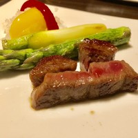 鉄板焼 摩天楼 東京スカイツリー・ソラマチ店 - 