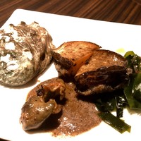 鉄板焼 摩天楼 東京スカイツリー・ソラマチ店 - 