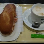 DOUTOR COFFEE SHOP - 