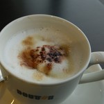 DOUTOR COFFEE SHOP - カフェモカ
