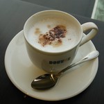 DOUTOR COFFEE SHOP - 