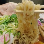 麺屋 信成 - 