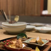 御幸町 田がわ - 